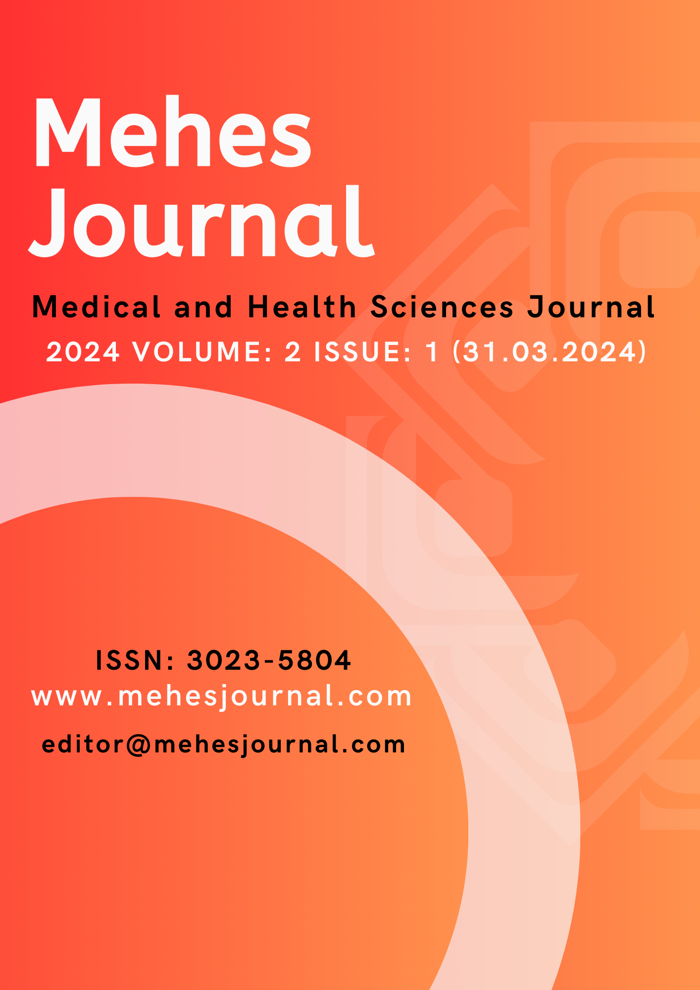 					View Vol. 2 No. 1 (2024): Mehes Journal
				